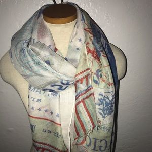 Scarves